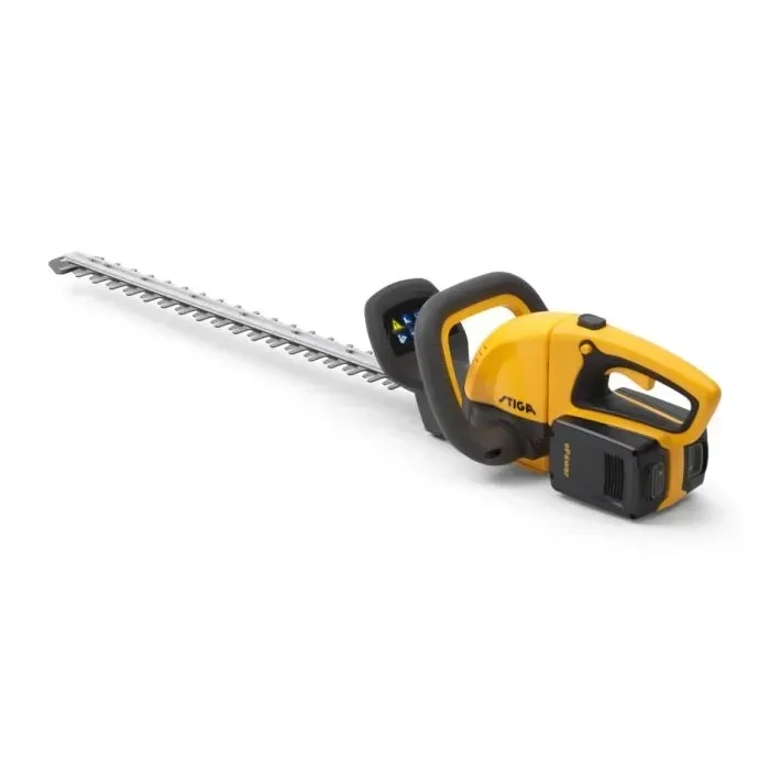 STIGA HT300E BATTERY HEDGE TRIMMER KIT