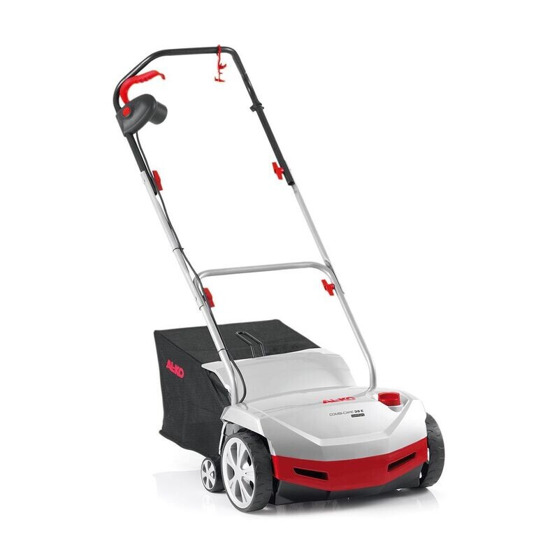 AL-KO Combi Care 38E Comfort Electric Scarifier AL-KO Combi Care 38E Comfort Electric Scarifier