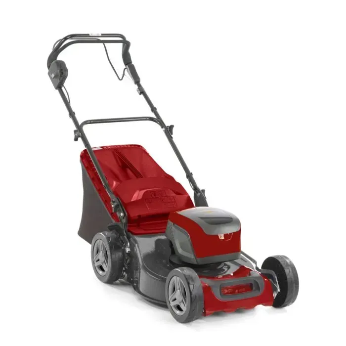 MOUNTFIELD SP185LI 48V LAWNMOWER KIT