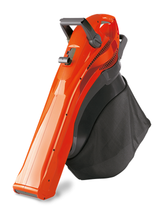 Flymo garden on sale vac 2700 turbo