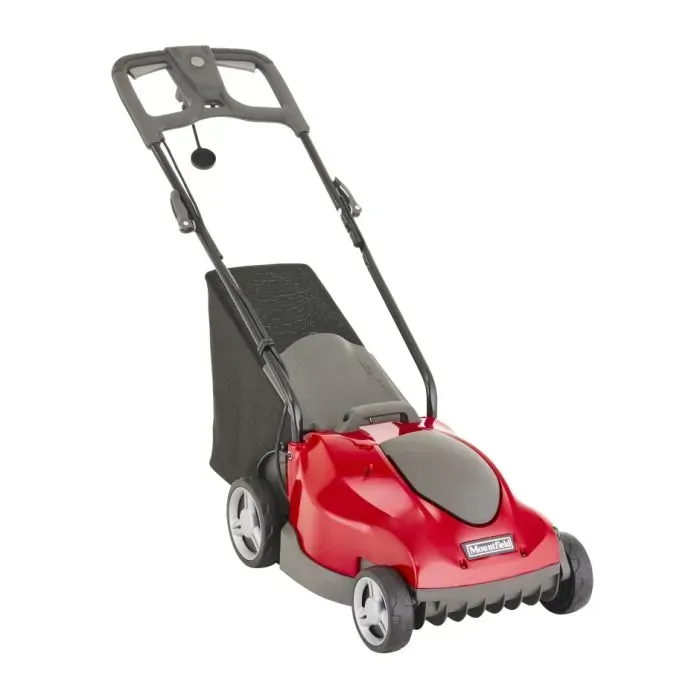 MOUNTFIELD PRINCESS 34 ELECTRIC LAWNMOWER