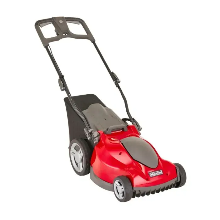 MOUNTFIELD PRINCESS 38 MAINS ELECTRIC LAWNMOWER