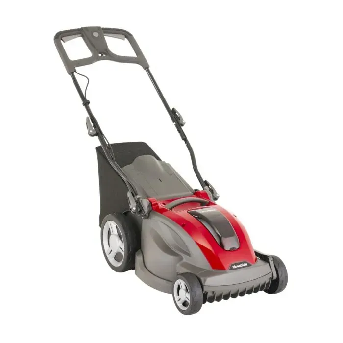 MOUNTFIELD PRINCESS 38LI KIT (INCLUDES BATTERY AND CHARGER)