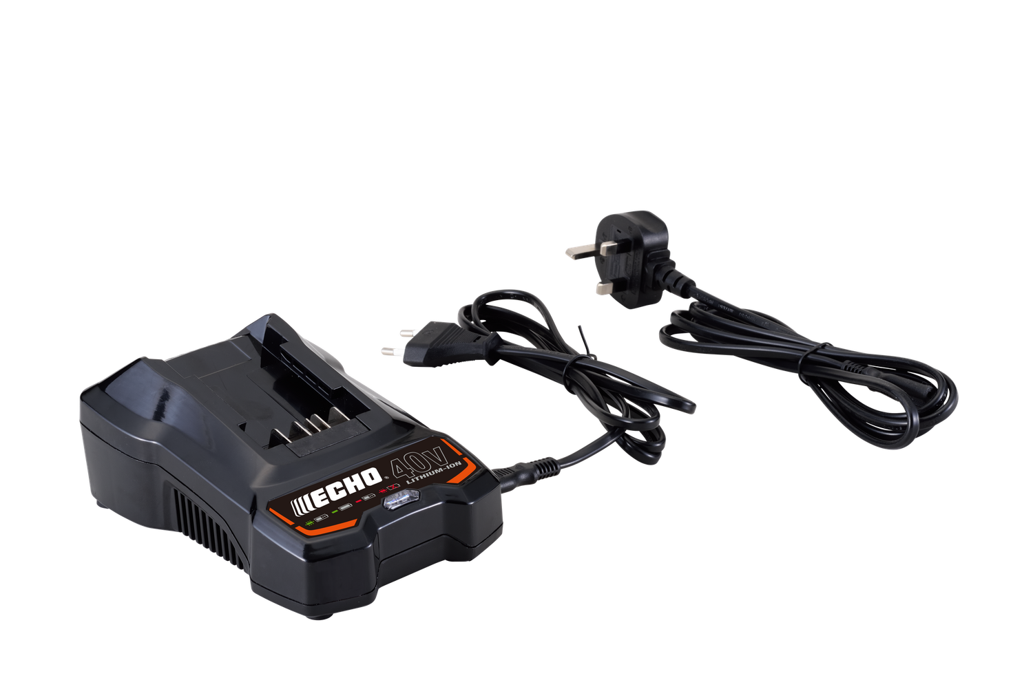 ECHO LC-3604 40v CHARGER