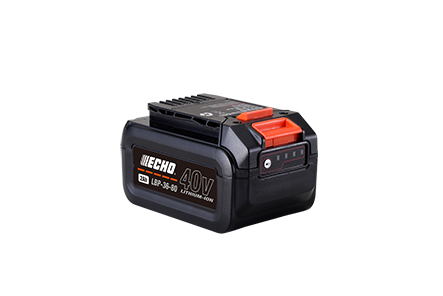 ECHO LBP-36-80 2.0AH 40V BATTERY