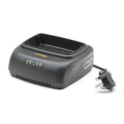 Stiga Fast Charger EC430FU