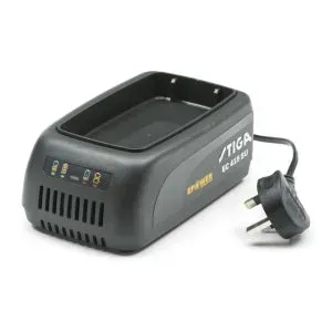 Stiga 48V Standard Charger EC415SU