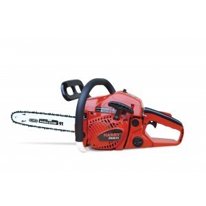 Harry ZM4010 Petrol Chainsaw