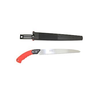 Wilkinson Swords Pruning Saw and Holster