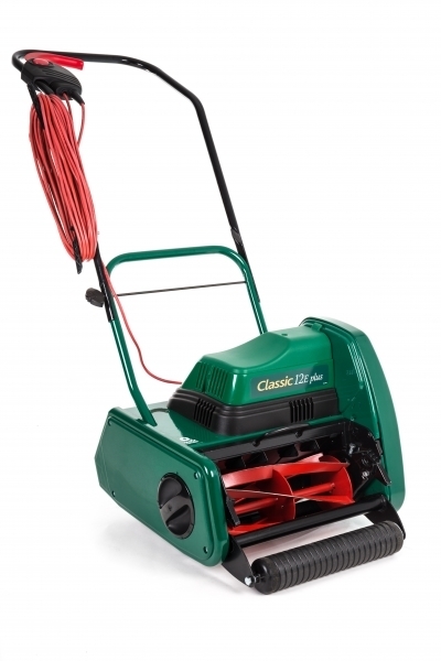 Cylinder Mowers Petrol Electric Lithium Ion