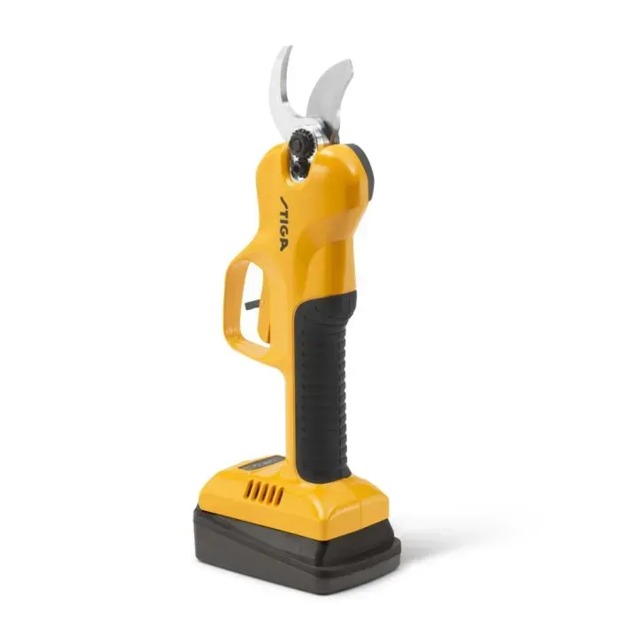 STIGA SC100E PRUNING SHEARS (KIT)