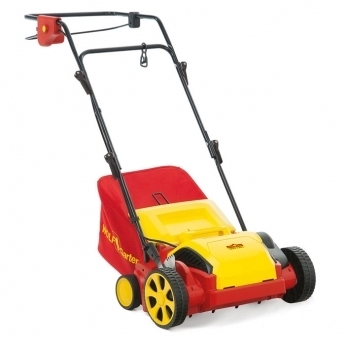 Wolf VS 302 E 1800W Electric Scarifier