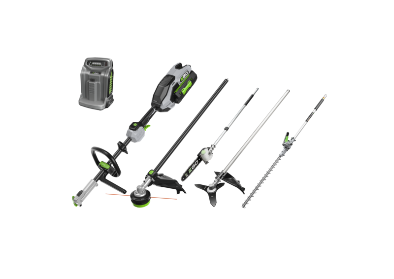 EGO MHBC124E MULTI-TOOL