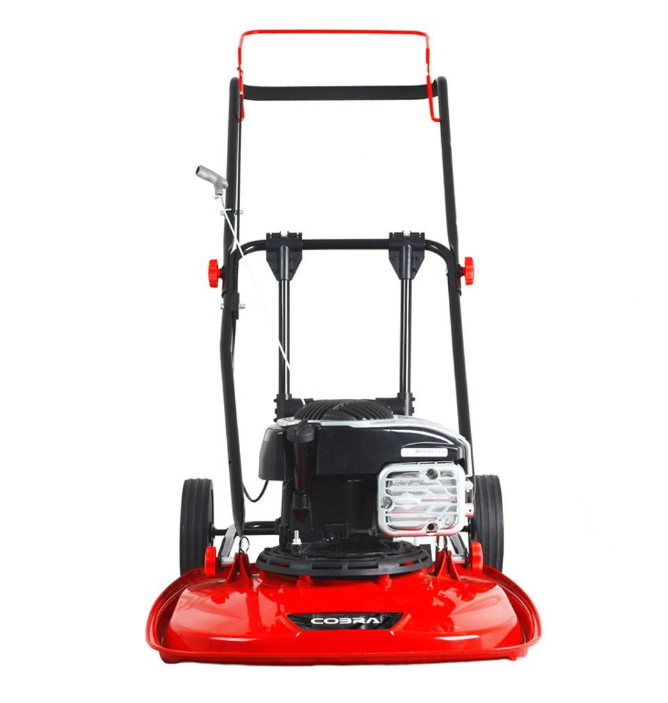 COBRA AIRMOW 51B HOVER MOWER HAND PROPELLED