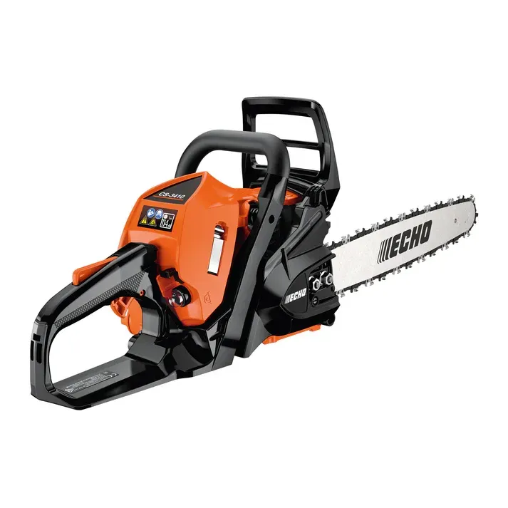 ECHO CS-3410 PETROL CHAINSAW