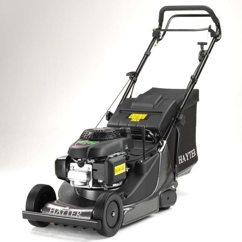 Hayter Harrier 41 Pro-Auto (Code 379B) Hayter Harrier 41 Pro-Auto (Code 379B)