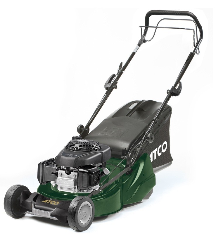 Atco Liner 18SH