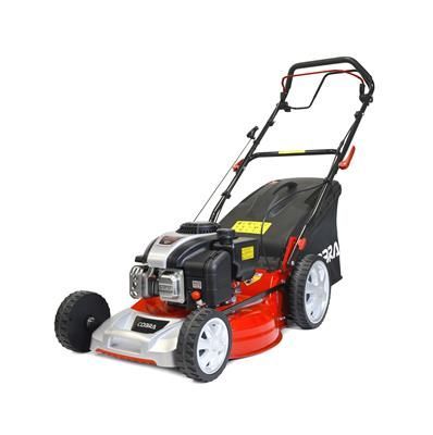 COBRA M46SPCVX PETROL SELF -PROPELLED 279.994 WHEELED LAWNMOWER