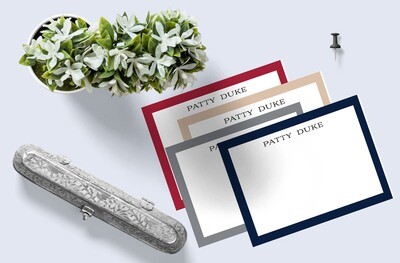 Earth Tones Flat Note Variety Set