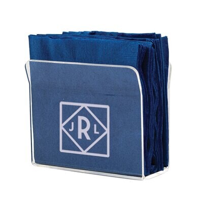 Acrylic Napkin Holder