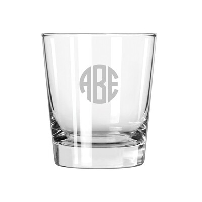 High Ball Glass