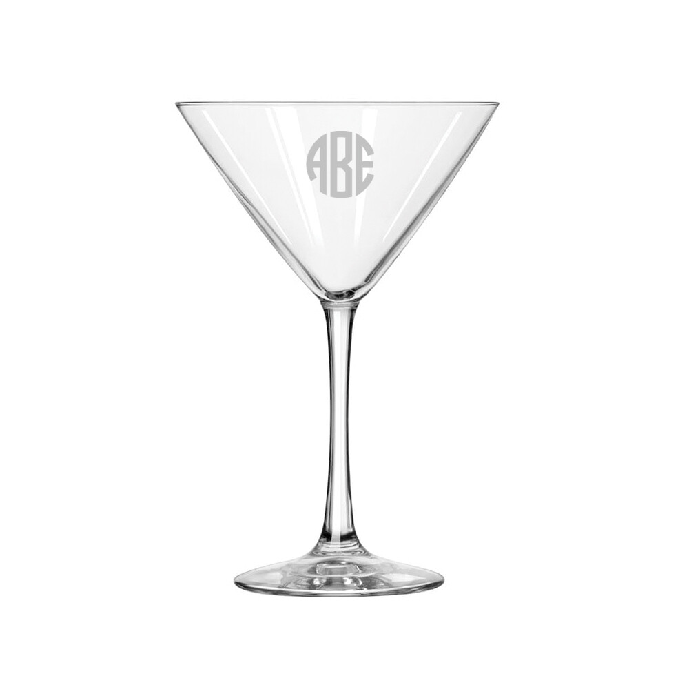 Martini Glass