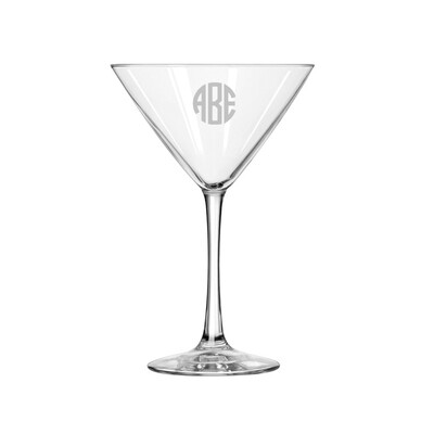 Martini Glass
