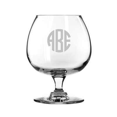 Brandy Glass