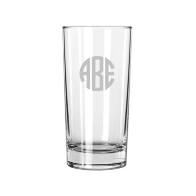 Cocktail Drinking Glass