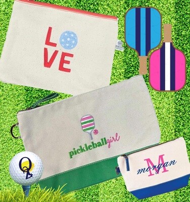 Sporty Gifts | Games Galore | Member-Guest Essentials