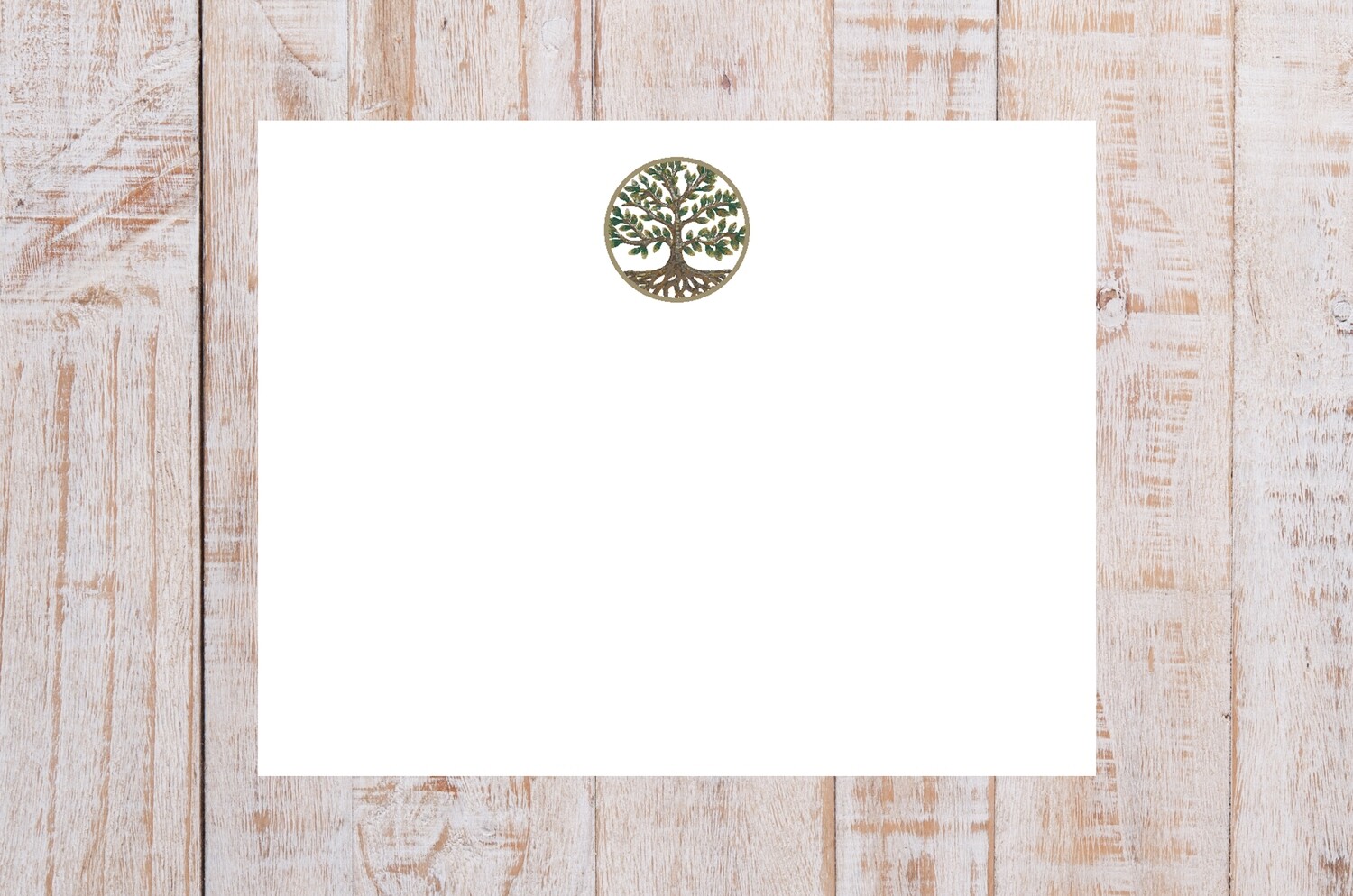 Tree of Life | Flat Note Cards