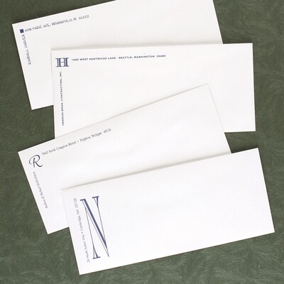 Check Size Corner Billpayers - 100