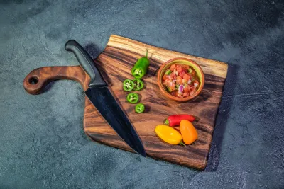 Charcuterie &amp; Cutting Boards