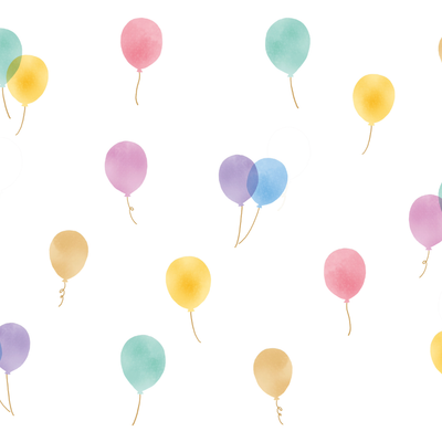 We're Having a Party!