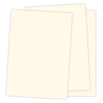 Roman Letter Sheet - Blank Page