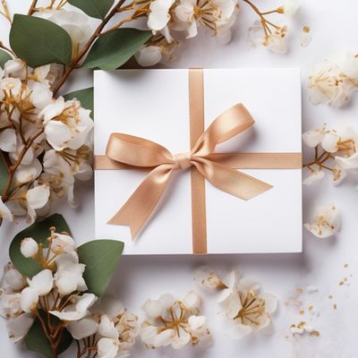 Gifts For the Hostess Collection