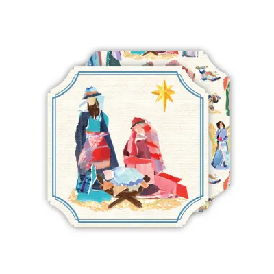 Nativity Scene | Ticket Coasters