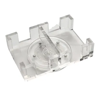 Canasta Card Spinner