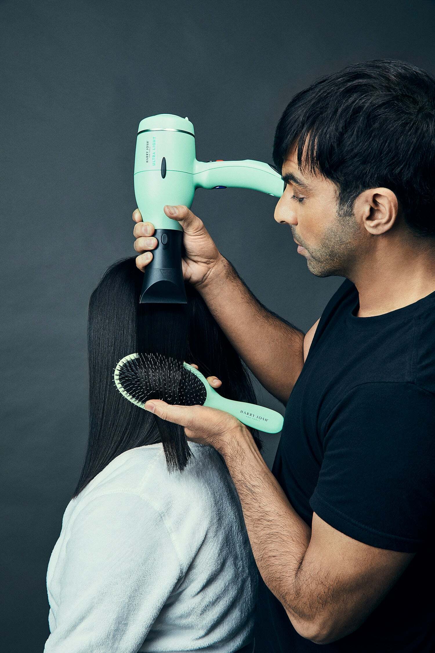 Harry josh ultra top light pro dryer
