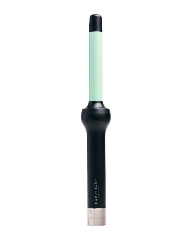 Harry Josh Cordless Ceramic Curling Wand (6ct Case Pack)