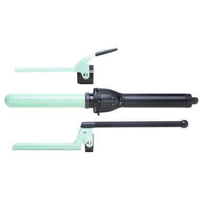 Harry Josh 3-in-1 Ceramic Marcel Curling Iron 1 Inch