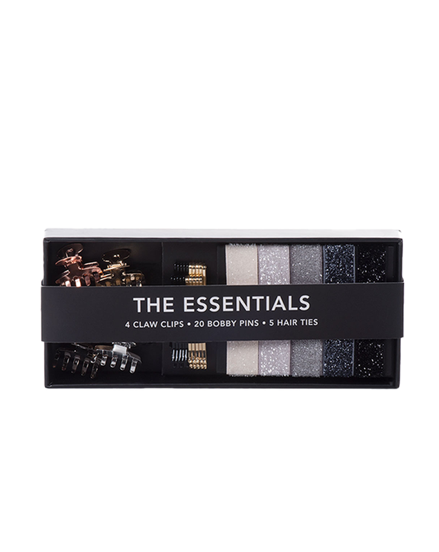InStyler &quot;The Essentials&quot; Accessory Kit (187ct Case Pack)
