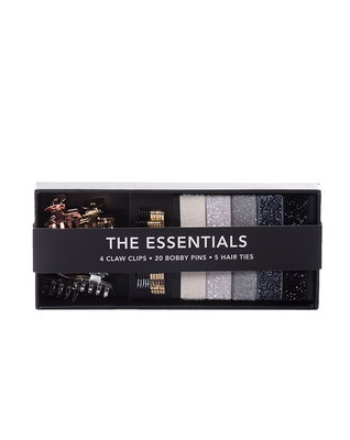 InStyler &quot;The Essentials&quot; Accessory Kit (187ct Case Pack)