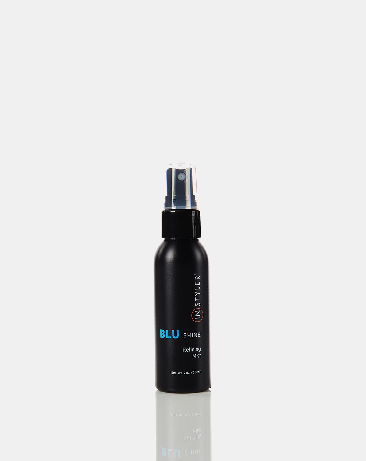 InStyler SHINE Refining Mist (24ct Case Pack)