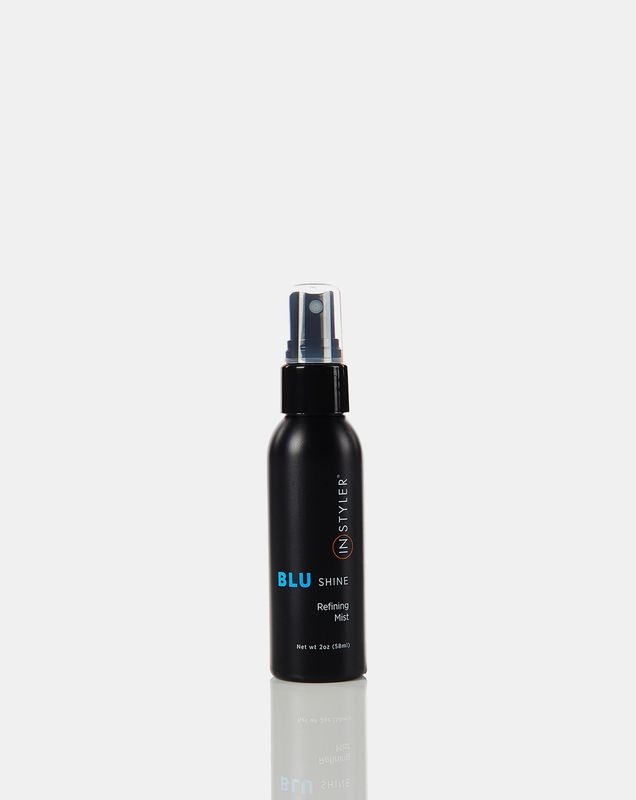 InStyler SHINE Refining Mist (24ct Case Pack)