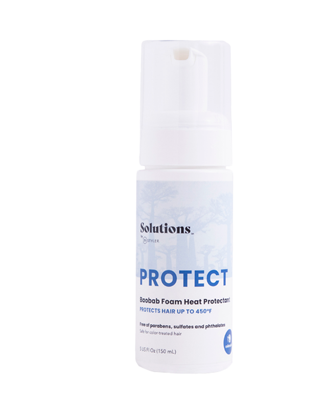 InStyler Solutions PROTECT Foam 5oz (24ct Case Pack)