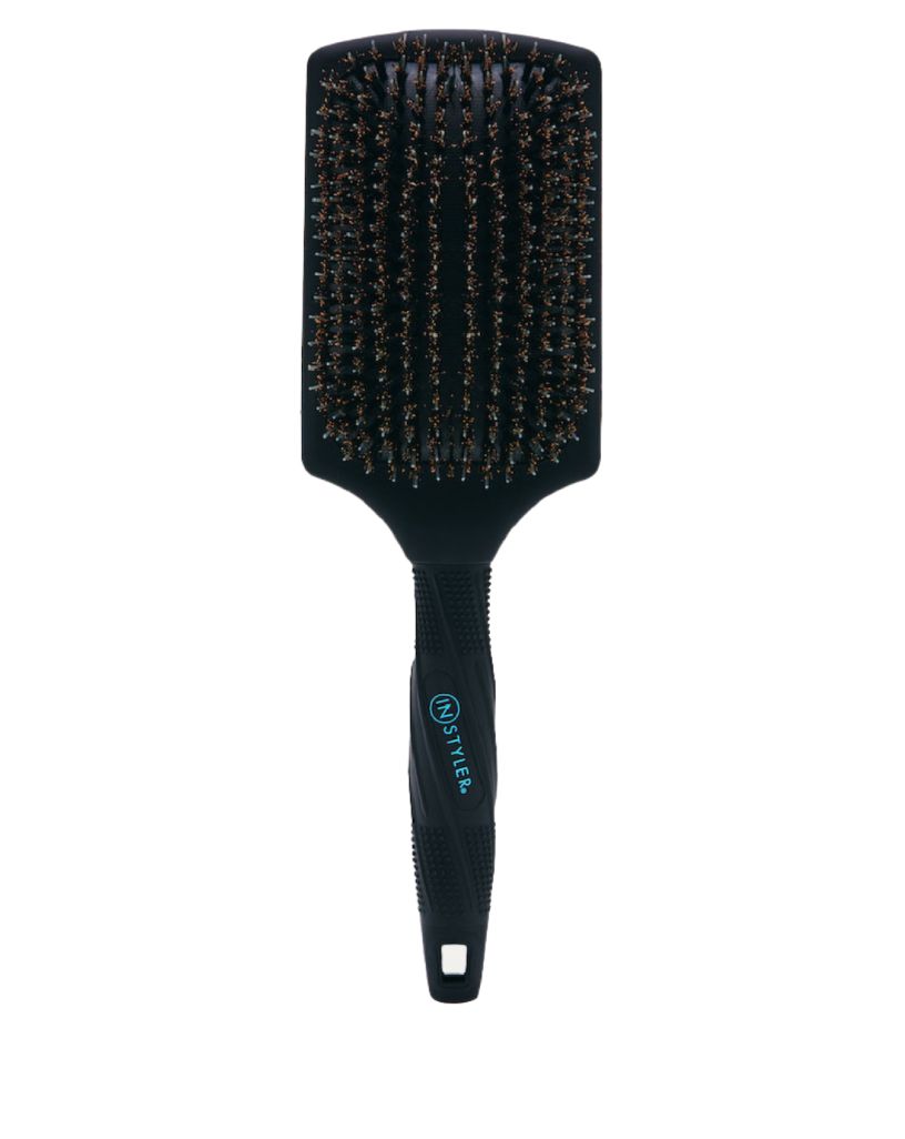 InStyler Smoothing Paddle Brush (120ct Case Pack)
