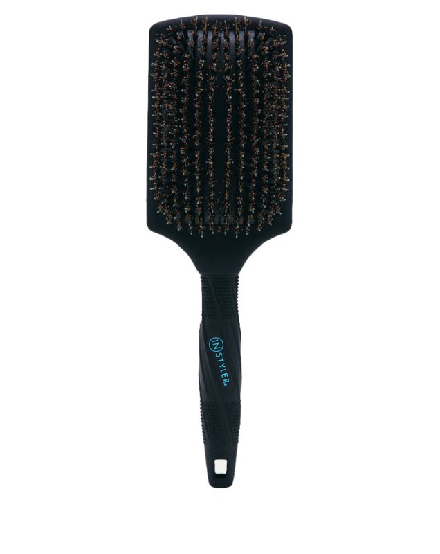 InStyler Smoothing Paddle Brush (120ct Case Pack)