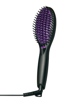InStyler Straight Up MAX Straightening Brush (6ct Case Pack)