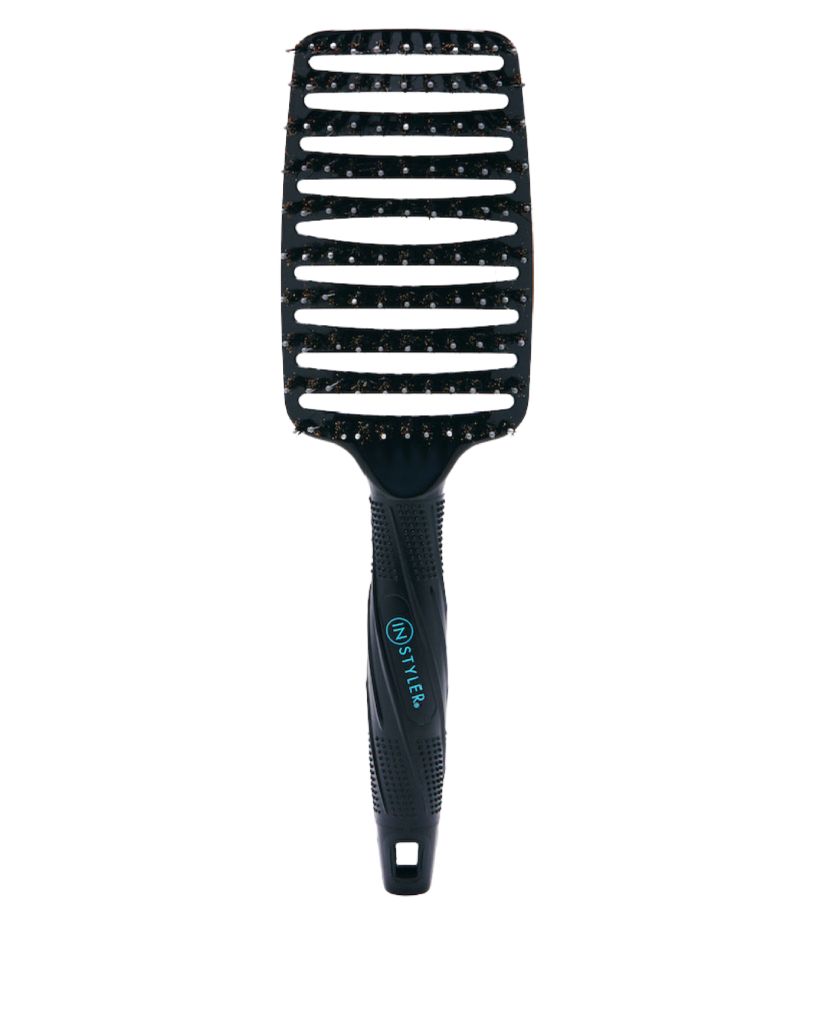 InStyler Vented Paddle Brush (120ct Case Pack)